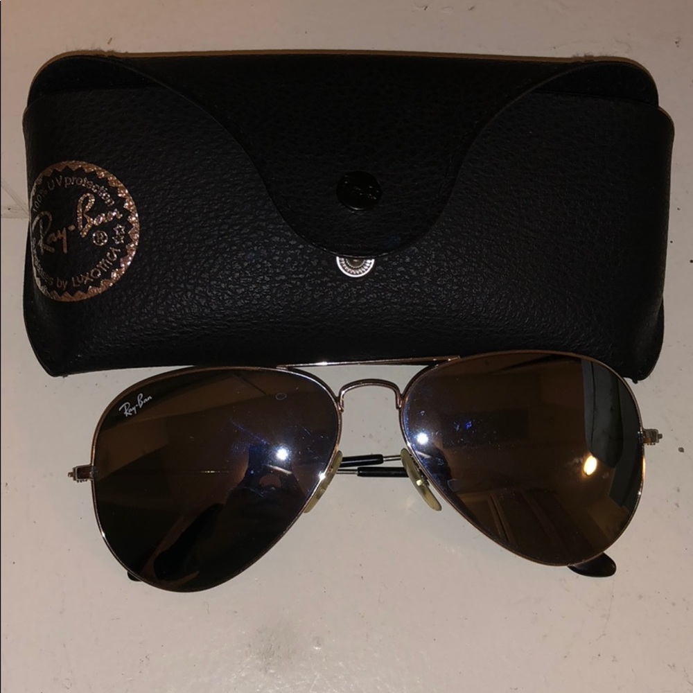 Raybans